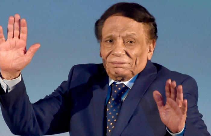 وفاة إيمان شقيقة "الزعيم" عادل إمام وأرملة الراحل مصطفى متولي