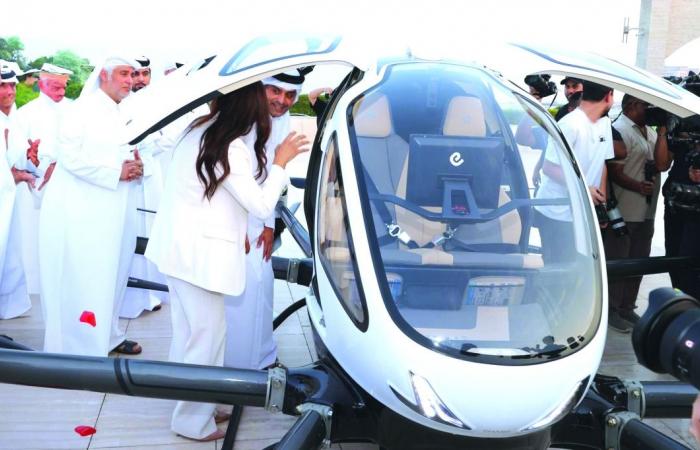 النقل الأخضر في قطر.. تحول إستراتيجي شامل يبني منظومة مستدامة ويمهّد لإرث بيئي للأجيال