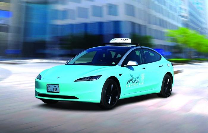 شركة مواصلات «كروه».. نقلة جديدة في مشهد النقل العام بقطر