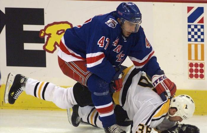 Former
      NHLer
      could
      soon
      operate
      horse-drawn
      carriage
      in
      Saskatoon