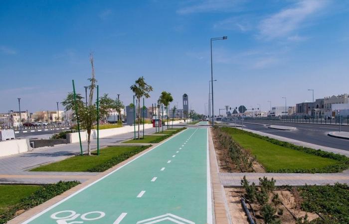 12 عاماً من الإنجاز.. "أشغال" تعيد رسم ملامح البنية التحتية في قطر