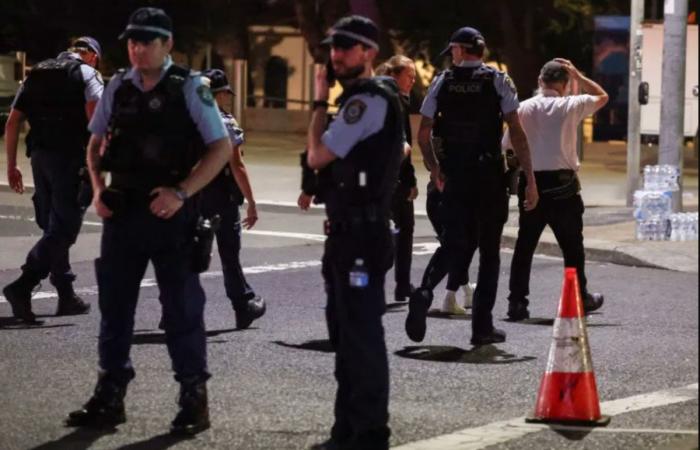 مقتل 12 شخصا وإصابة آخرين في إطلاق نار في مدينة سيدني بأستراليا