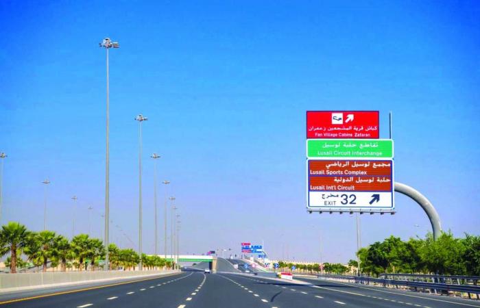 12 عاماً من الإنجاز.. "أشغال" تعيد رسم ملامح البنية التحتية في قطر