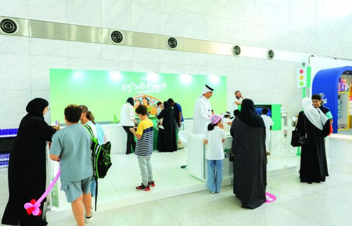 شركة مواصلات «كروه».. نقلة جديدة في مشهد النقل العام بقطر