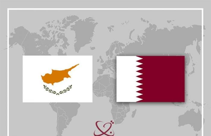 اليوم الوطني.. سفير قبرص لدى الدولة: اليوم الوطني مناسبة للاحتفاء بالتقدم المذهل الذي حققته قطر