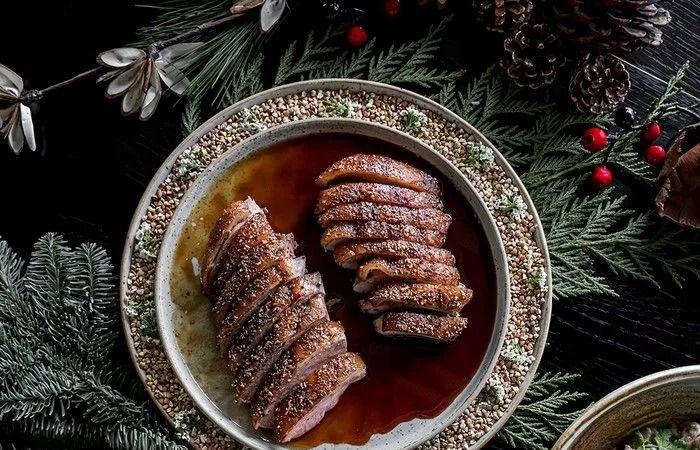 5
      delicious
      holiday
      recipes
      to
      try
      from
      Vancouver
      chefs