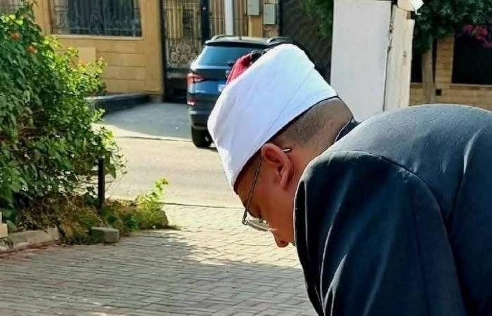 الكلاب
      الضالة
      تؤرق
      مصريين
      وتثير
      نزاعات
      مع
      «دعاة
      الرفق»