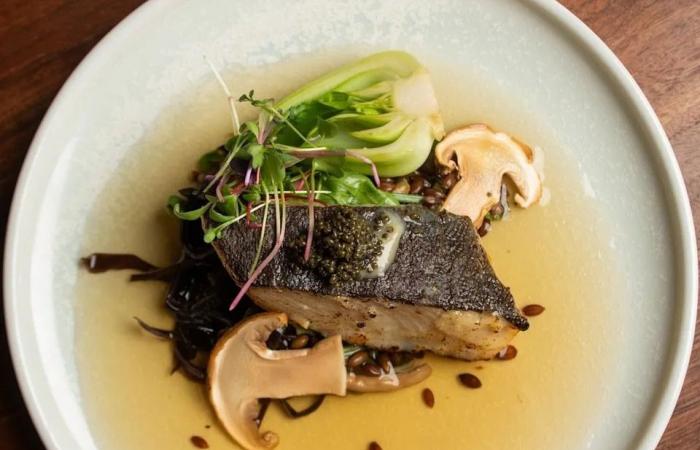 5
      delicious
      holiday
      recipes
      to
      try
      from
      Vancouver
      chefs