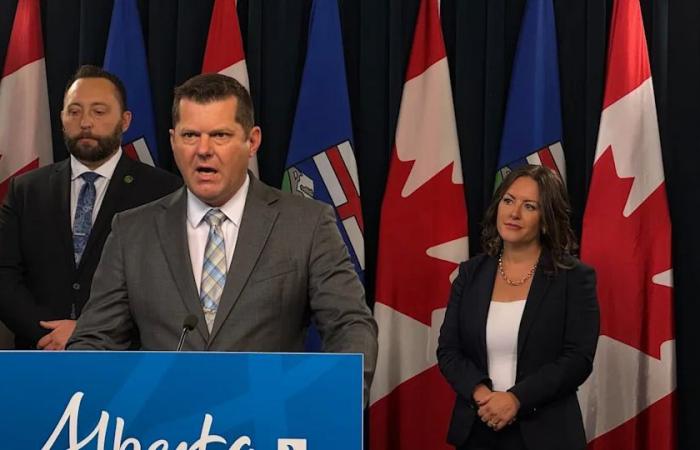 Alberta
      lays
      out
      new
      wetlands
      rules
      after
      months
      of
      ‘divisive’
      consultation