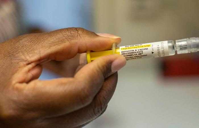 شديد العدوى.. هذا ما يجب معرفته عن التهاب الكبد الوبائي "ب"