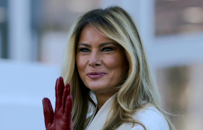 اللون الأبيض..هكذا تتألق النجمات بلون عام 2026