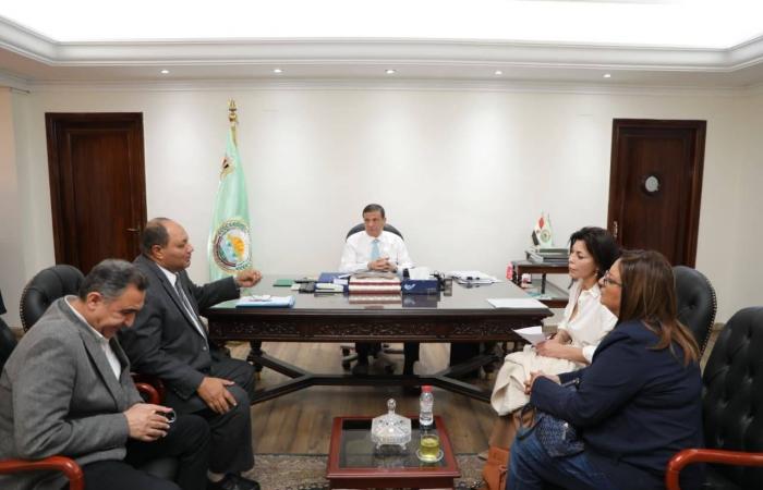 الكلاب
      الضالة
      تؤرق
      مصريين
      وتثير
      نزاعات
      مع
      «دعاة
      الرفق»