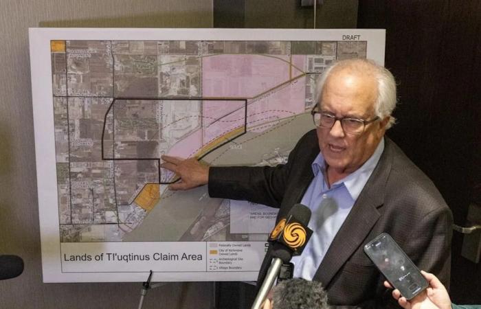 Up
      to
      $1
      billion
      in
      B.C.
      loan
      guarantees
      needed
      after
      Cowichan
      ruling:
      expert