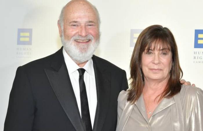 احتجاز نك راينر للاشتباه بتورطه في جريمة قتل بعد وفاة والديه