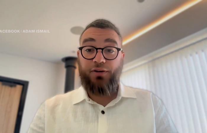 معلم قرآن في أستراليا يوضح موقفه ويدين هجوم سيدني