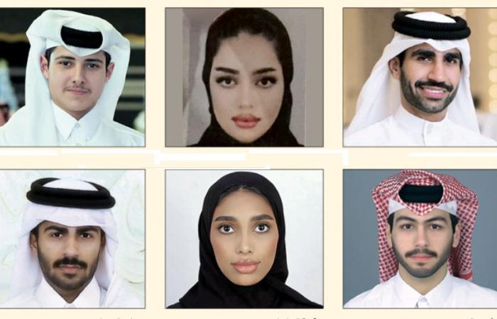 الشرق تنقل مشاعر أبنائنا بمناسبة اليوم الوطني.. طلابنا في بريطانيا يجددون العهد بالعلم والعمل