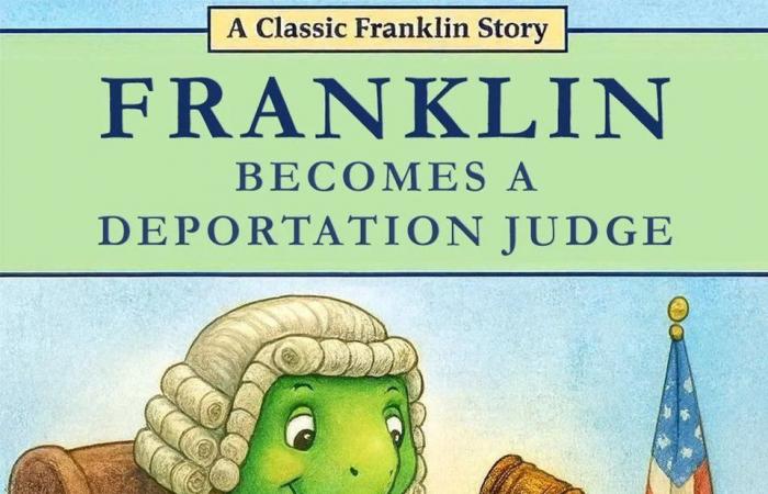 FIRST
      READING:
      These
      are
      not
      normal
      floor
      crossings