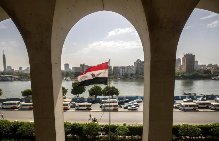 بيان للخارجية المصرية بعد غرق مركب مهاجرين قرب جزيرة كريت