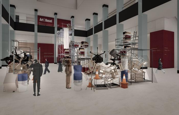 «مهرجان
      الرياض
      للمسرح»
      ينطلق
      لتكريم
      الرواد
      ورعاية
      المبدعين