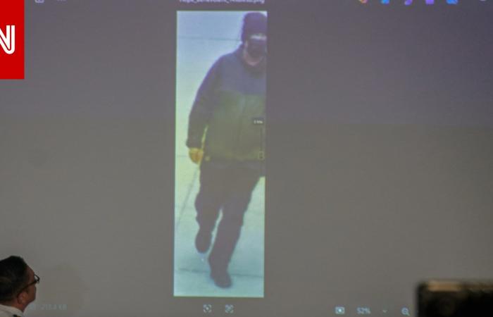 متابعة: صورة "محسّنة" تنشرها الشرطة للمشتبه به بهجوم جامعة براون.. وهذه آخر التطورات