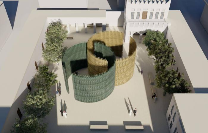 «مهرجان
      الرياض
      للمسرح»
      ينطلق
      لتكريم
      الرواد
      ورعاية
      المبدعين