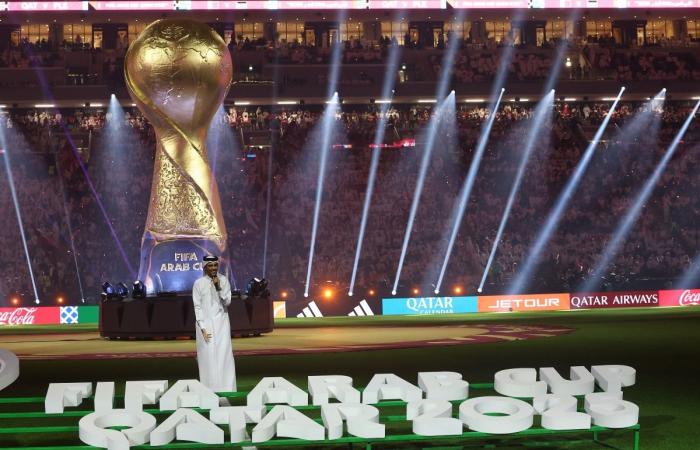 السفير المغربي: قطر جمعت الشعوب العربية في نسخة استثنائية من كأس العرب