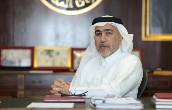 رئيس ديوان المحاسبة: اليوم الوطني مناسبة لتعميق معاني الوحدة والولاء والانتماء لدى أبناء الوطن