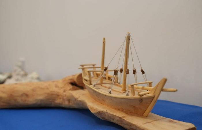  درب الساعي يحتضن المتاحف البحرية لتعزيز الثقافة بالموروث القطري