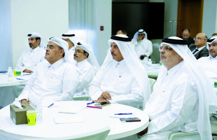 في ملتقى المحكمين الأول.. محمد المهندي: «الرقمنة» ضرورة وليست خياراً لتعزيز الشفافية