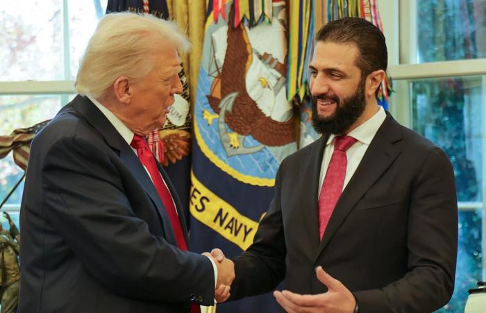 بعد هجوم داعش في سوريا.. إلى أي مدى تعقّد موقف ترامب وأحمد الشرع؟