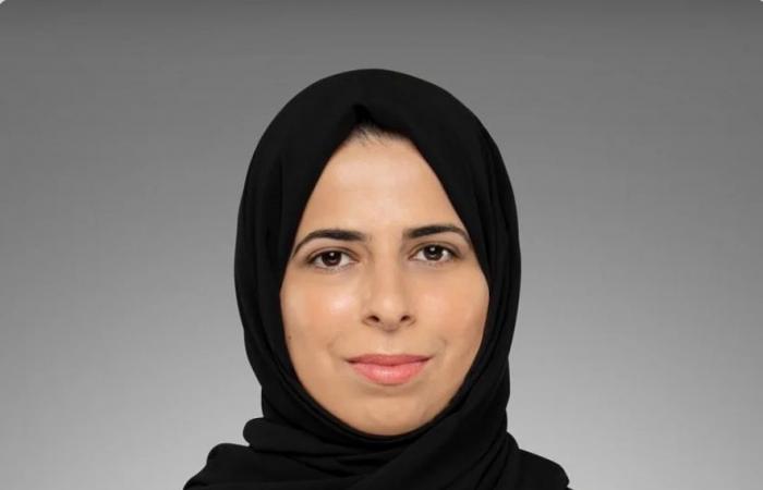 وزيرة التربية والتعليم : اليوم الوطني مناسبة لتجديد العهد ومواصلة مسيرة البناء