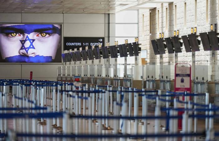 لأول
      مرة
      في
      تاريخ
      إسرائيل...
      عدد
      الأكاديميين
      المهاجرين
      أكبر
      من
      القادمين