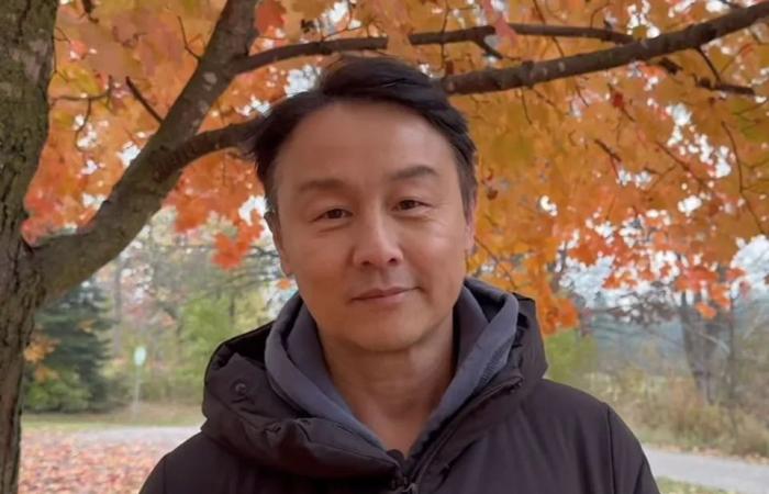 Michael
      Ma
      faces
      protests,
      questions
      over
      China
      affinities
      after
      crossing
      floor
      to
      Liberals