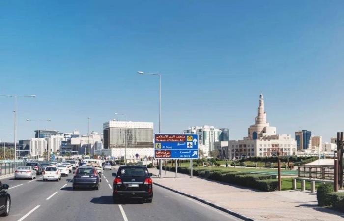 توقعات بهطول الأمطار وتساقط حبات البرد في طقس اليوم الوطني الخميس