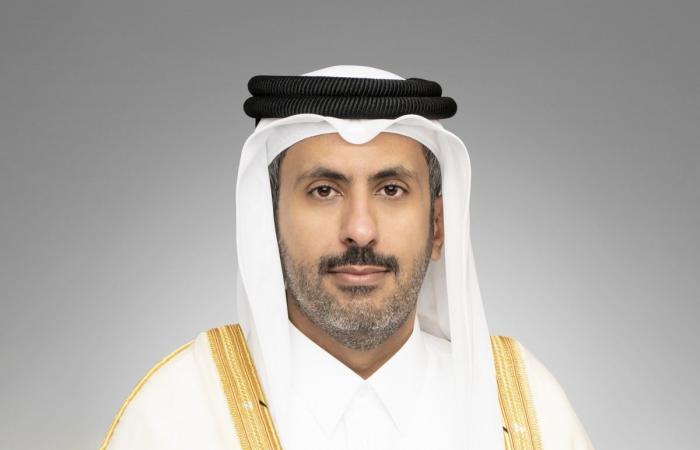 اليوم الوطني.. وزير التجارة والصناعة: دولة قطر نموذج يحتذى به في التطور والازدهار