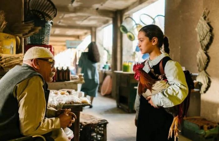 كيف
      تمكنت
      4
      أفلام
      عربية
      من
      الوصول
      لقائمة
      الأوسكار
      المختصرة؟