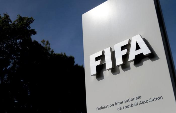 فيفا يكشف عن تخصيصه 727 مليون دولار كجوائز للمنتخبات المشاركة في المونديال المقبل