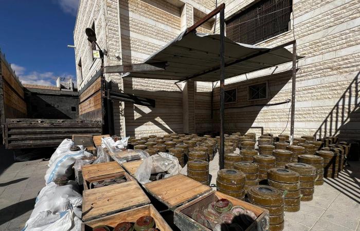 سكان
      مخيم
      نور
      شمس
      جمعوا
      صوراً
      وألعاباً
      وأثاثاً
      قبل
      هدم
      إسرائيل
      منازلهم