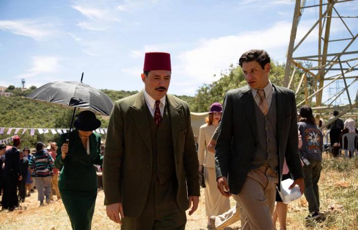 كيف
      تمكنت
      4
      أفلام
      عربية
      من
      الوصول
      لقائمة
      الأوسكار
      المختصرة؟