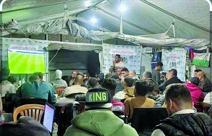 فلسطينيون لـ الشرق: قطر عنوان عريض في نصرة الشعب الفلسطيني