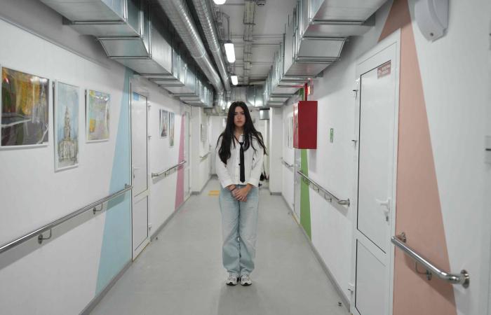 جيل
      الحرب
      في
      أوكرانيا...
      تعليم
      قاسٍ
      وندوب
      نفسية
      عميقة