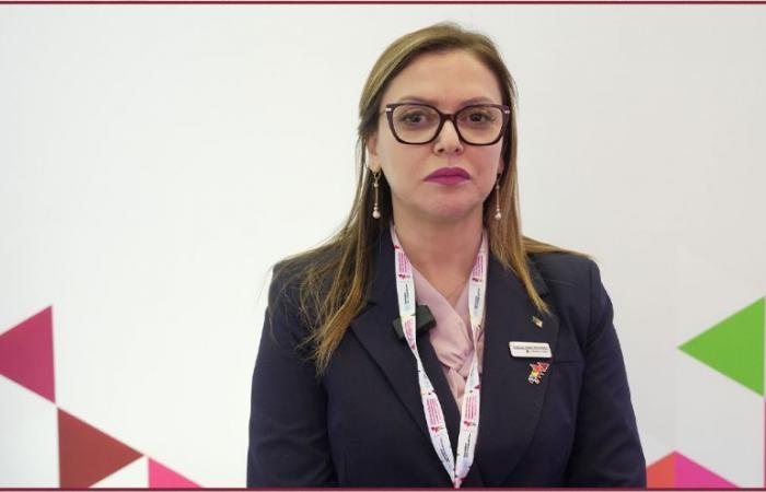 رئيسة السلطة العليا للشفافية بالجزائر : احتضان قطر لمؤتمر الدول الأطراف يعكس التزاما دوليا بمكافحة الفساد