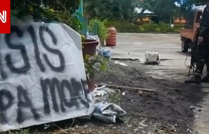 متابعة: منفذو هجوم شاطئ بوندي المزعومون زاروا منطقة معروفة بالتطرف في الفلبين