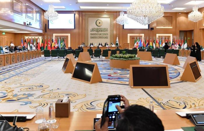 تحذير
      إسلامي
      من
      خطورة
      استمرار
      جرائم
      إسرائيل
      في
      الضفة