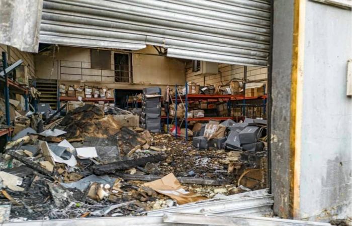 مسؤولون
      غربيون:
      روسيا
      تحاول
      إغراق
      أوروبا
      بحملة
      تخريب
      واسعة