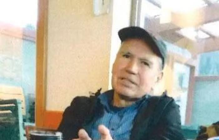 B.C.
      artist's
      murder
      solved
      by
      cold
      case
      unit
      for
      Indigenous
      people
      in
      Washington
      State