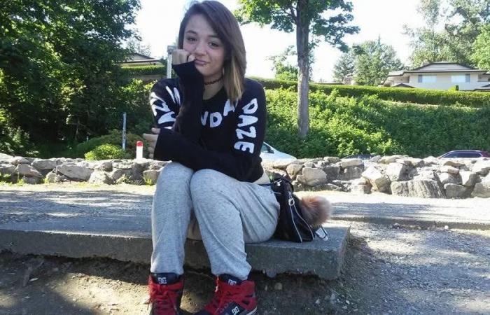 B.C.
      man
      sentenced
      to
      12
      years
      for
      2017
      death
      of
      Chelsey
      Gauthier