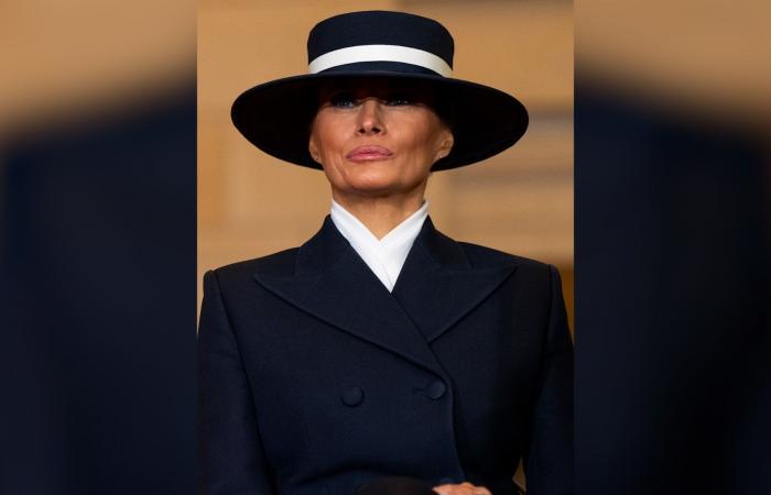 يقدم نظرة نادرة على حياة العائلة.. فيلم وثائقي عن ميلانيا ترامب يكشف دورها ومنظورها كسيدة أولى