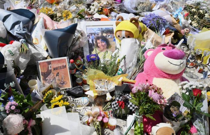 حادث
      إطلاق
      النار
      في
      أستراليا
      يبرز
      قدرة
      «داعش»
      التحريضية
      على
      العنف