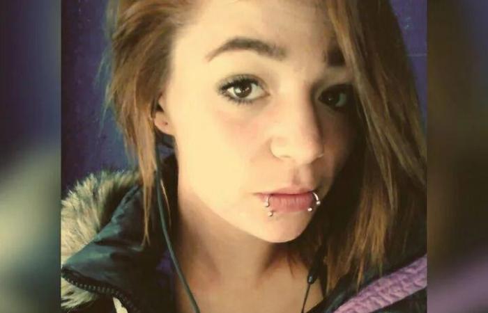 B.C.
      man
      sentenced
      to
      12
      years
      for
      2017
      death
      of
      Chelsey
      Gauthier